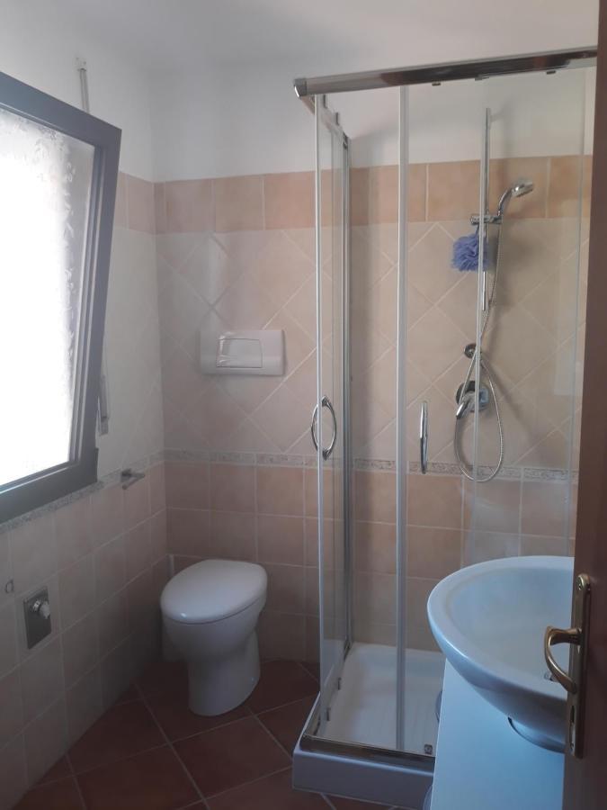 Il Sughereto Arbatax Luaran gambar